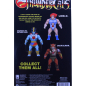 Preview: Thundercats Vintage Collection Jackalman | Super7 14 cm Figur | Neu & OVP